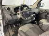  Renault  Kangoo 1.5 Dci 95 Hk Base Line Värmare Manuell #8