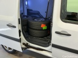  Renault  Kangoo 1.5 Dci 95 Hk Base Line Värmare Manuell #10