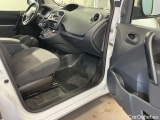 Renault  Kangoo 1.5 Dci 95 Hk Base Line Värmare Manuell #9
