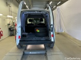  Renault  Kangoo 1.5 Dci 95 Hk Base Line Värmare Manuell #13