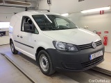  Volkswagen  Caddy Skåpbil 1.6 TDI Inredning Drag Värmare 