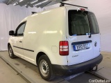  Volkswagen  Caddy Skåpbil 1.6 TDI Inredning Drag Värmare #4
