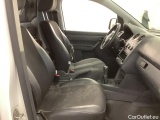  Volkswagen  Caddy Skåpbil 1.6 TDI Inredning Drag Värmare #7