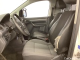  Volkswagen  Caddy Skåpbil 1.6 TDI Inredning Drag Värmare #6