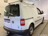  Volkswagen  Caddy Skåpbil 1.6 TDI Inredning Drag Värmare #5