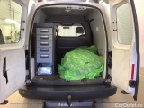  Volkswagen  Caddy Skåpbil 1.6 TDI Inredning Drag Värmare #13