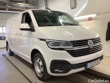  Volkswagen  Transporter T30 2.0 TDI 4Motion L2 Premium Drive Paket Cockpit Drag Kamera 3-Sits Värmare Inredning Navi 