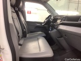  Volkswagen  Transporter T30 2.0 TDI 4Motion L2 Premium Drive Paket Cockpit Drag Kamera 3-Sits Värmare Inredning Navi #8