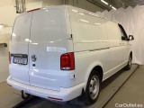  Volkswagen  Transporter T30 2.0 TDI 4Motion L2 Premium Drive Paket Cockpit Drag Kamera 3-Sits Värmare Inredning Navi #6