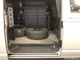  Volkswagen  Transporter T30 2.0 TDI 4Motion L2 Premium Drive Paket Cockpit Drag Kamera 3-Sits Värmare Inredning Navi #9