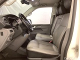  Volkswagen  Transporter T30 2.0 TDI 4Motion L2 Premium Drive Paket Cockpit Drag Kamera 3-Sits Värmare Inredning Navi #7