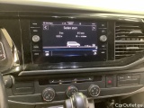  Volkswagen  Transporter T30 2.0 TDI 4Motion L2 Premium Drive Paket Cockpit Drag Kamera 3-Sits Värmare Inredning Navi #10