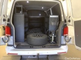  Volkswagen  Transporter T30 2.0 TDI 4Motion L2 Premium Drive Paket Cockpit Drag Kamera 3-Sits Värmare Inredning Navi #13
