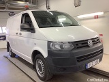  Volkswagen  Transporter T30 2.0 TDI Comfort Package Inrening Värmare Drag Manuelll 