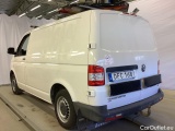  Volkswagen  Transporter T30 2.0 TDI Comfort Package Inrening Värmare Drag Manuelll #4