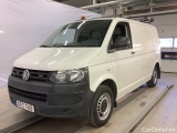  Volkswagen  Transporter T30 2.0 TDI Comfort Package Inrening Värmare Drag Manuelll #3