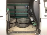 Volkswagen  Transporter T30 2.0 TDI Comfort Package Inrening Värmare Drag Manuelll #8