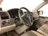  Volkswagen  Transporter T30 2.0 TDI Comfort Package Inrening Värmare Drag Manuelll #12