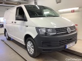  Volkswagen  Transporter Proline Drag 3-Sits Inredning Värmare 