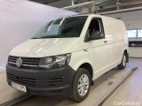 Volkswagen  Transporter Proline Drag 3-Sits Inredning Värmare #3