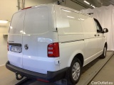  Volkswagen  Transporter Proline Drag 3-Sits Inredning Värmare #5