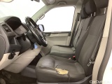  Volkswagen  Transporter Proline Drag 3-Sits Inredning Värmare #6