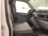  Volkswagen  Transporter Proline Drag 3-Sits Inredning Värmare #11
