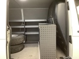  Volkswagen  Transporter Proline Drag 3-Sits Inredning Värmare #12