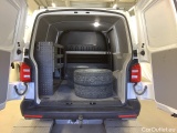  Volkswagen  Transporter Proline Drag 3-Sits Inredning Värmare #9