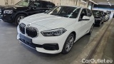  Bmw  Serie 1 116d Advantage 