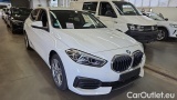  Bmw  Serie 1 116d Advantage #2