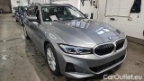  Bmw  Serie 3 318d Touring Auto #2
