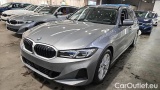  Bmw  Serie 3 318d Touring Auto 