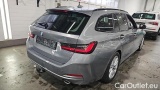  Bmw  Serie 3 318d Touring Auto #4