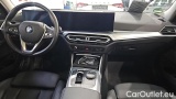  Bmw  Serie 3 318d Touring Auto #6