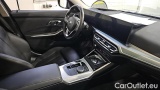  Bmw  Serie 3 318d Touring Auto #7