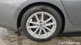  Bmw  Serie 3 318d Touring Auto #10