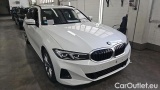  Bmw  Serie 3 318d Touring Auto #2