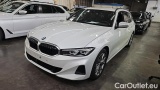  Bmw  Serie 3 318d Touring Auto 
