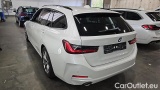  Bmw  Serie 3 318d Touring Auto #3