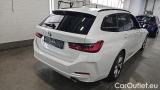  Bmw  Serie 3 318d Touring Auto #4