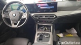  Bmw  Serie 3 318d Touring Auto #6