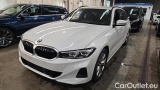  Bmw  Serie 3 318d Touring Auto 
