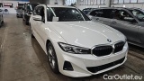  Bmw  Serie 3 318d Touring Auto #2