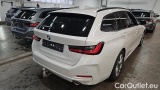  Bmw  Serie 3 318d Touring Auto #4