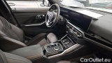  Bmw  Serie 3 318d Touring Auto #7
