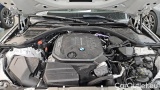  Bmw  Serie 3 318d Touring Auto #11