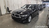  Bmw  Serie 3 320d xDrive Touring Automatic 