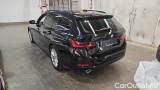  Bmw  Serie 3 320d xDrive Touring Automatic #3