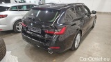  Bmw  Serie 3 320d xDrive Touring Automatic #4